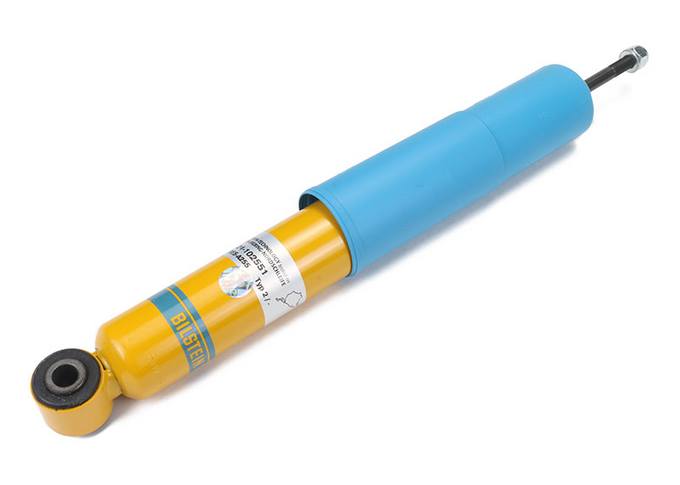 SAAB Shock Absorber - Rear - Bilstein Sport 24102551